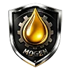 MOGEN  OILÍ